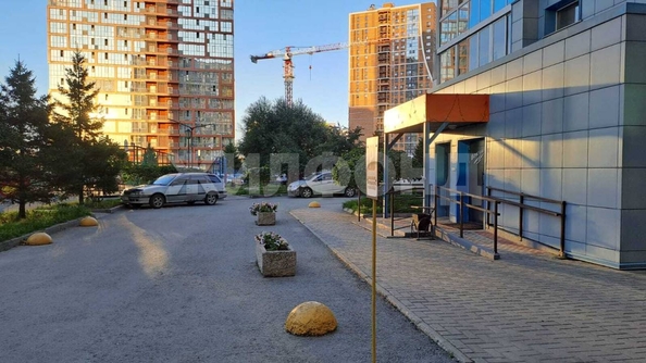 
  Продается 3-комн. квартира, 84.3 м², Ясный Берег ул, д. 6
. Фото 5.