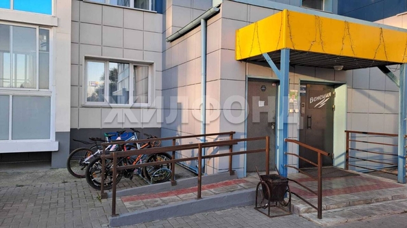 
  Продается 3-комн. квартира, 84.3 м², Ясный Берег ул, д. 6
. Фото 6.