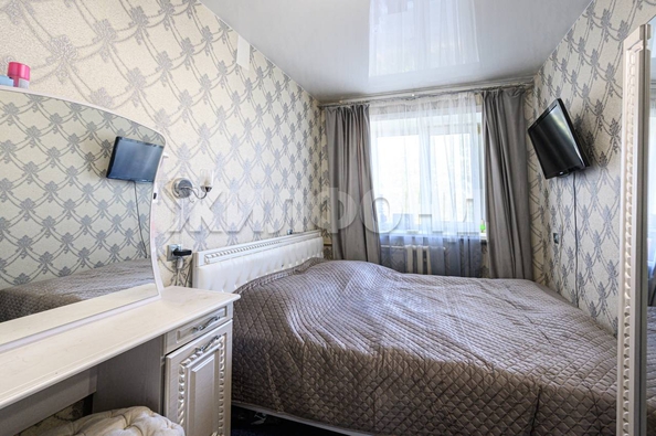 
  Продается 3-комн. квартира, 54.1 м², Народная ул, д. 42
. Фото 7.