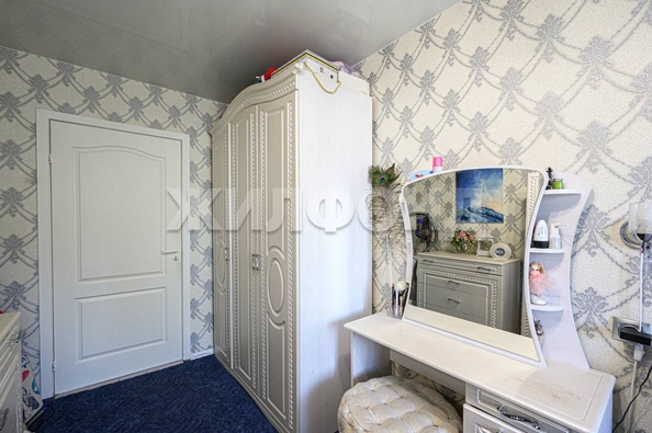 
  Продается 3-комн. квартира, 54.1 м², Народная ул, д. 42
. Фото 8.