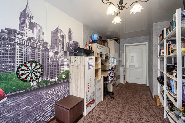 
  Продается 3-комн. квартира, 54.1 м², Народная ул, д. 42
. Фото 11.