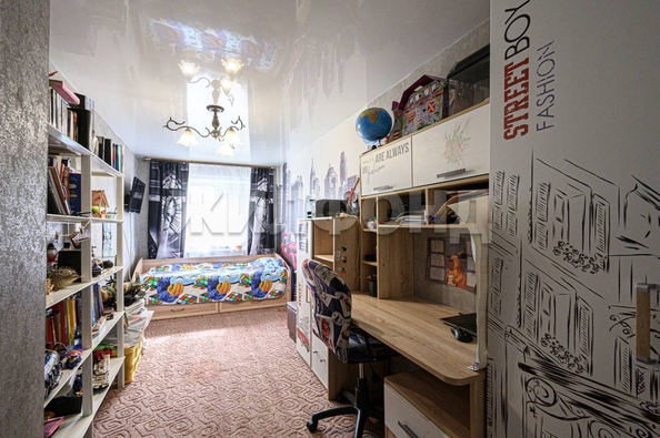 
  Продается 3-комн. квартира, 54.1 м², Народная ул, д. 42
. Фото 12.