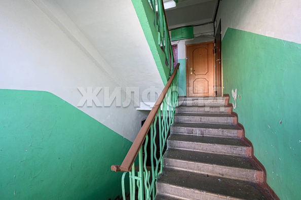
  Продается 3-комн. квартира, 54.1 м², Народная ул, д. 42
. Фото 22.