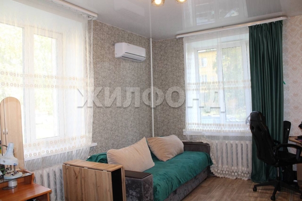 
  Продается 3-комн. квартира, 74.1 м², Забалуева ул, д. 39
. Фото 1.