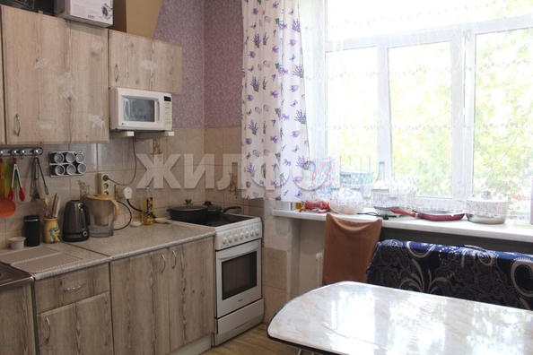 
  Продается 3-комн. квартира, 74.1 м², Забалуева ул, д. 39
. Фото 10.