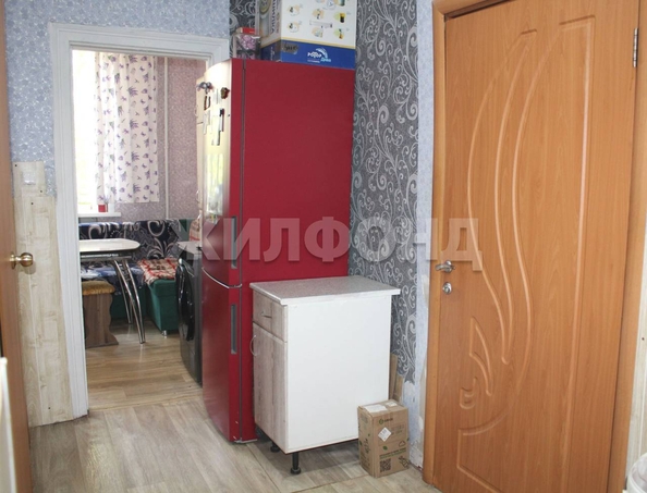 
  Продается 3-комн. квартира, 74.1 м², Забалуева ул, д. 39
. Фото 13.
