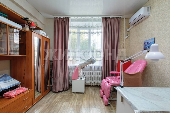 
  Продается 3-комн. квартира, 74.1 м², Забалуева ул, д. 39
. Фото 11.