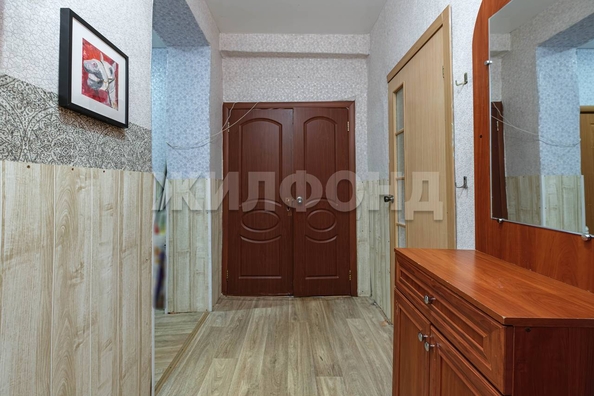 
  Продается 3-комн. квартира, 74.1 м², Забалуева ул, д. 39
. Фото 14.