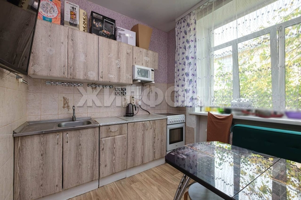 
  Продается 3-комн. квартира, 74.1 м², Забалуева ул, д. 39
. Фото 19.