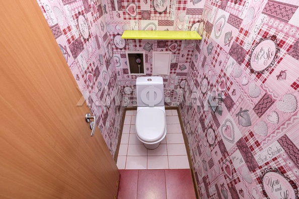 
  Продается 3-комн. квартира, 74.1 м², Забалуева ул, д. 39
. Фото 24.