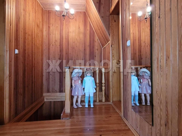
  Продается дом, 200 м², Новосибирск
. Фото 13.