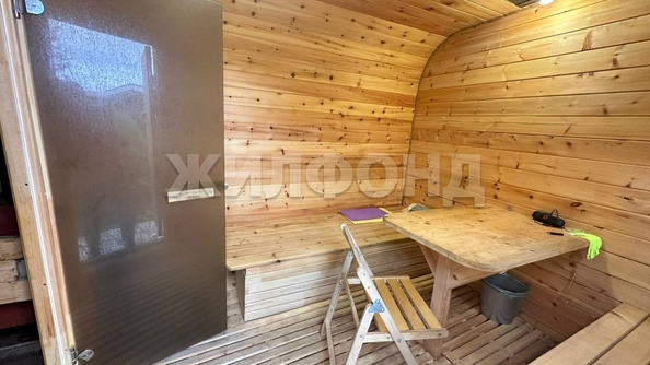 
  Продается дом, 69.7 м², поселок Октябрьский
. Фото 5.