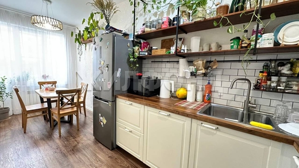 
  Продается дом, 69.7 м², поселок Октябрьский
. Фото 19.