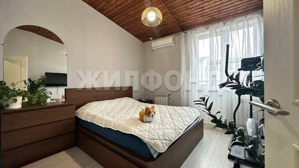 
  Продается дом, 69.7 м², поселок Октябрьский
. Фото 24.