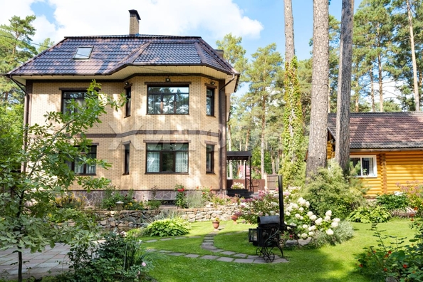 
  Продается дом, 496.8 м², Новосибирск
. Фото 4.
