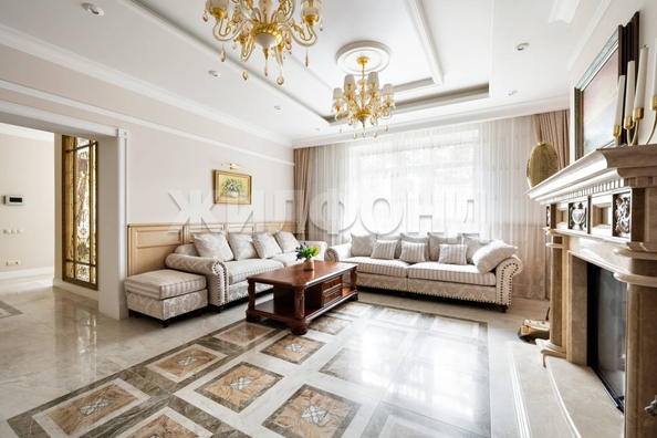 
  Продается дом, 496.8 м², Новосибирск
. Фото 13.