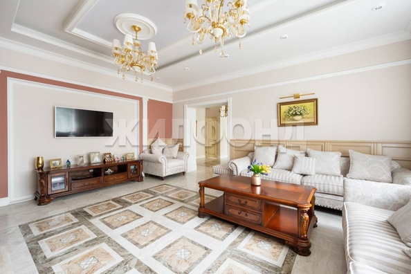 
  Продается дом, 496.8 м², Новосибирск
. Фото 14.