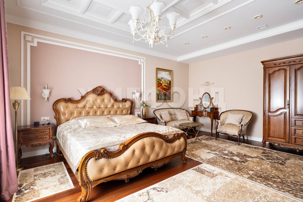 
  Продается дом, 496.8 м², Новосибирск
. Фото 19.