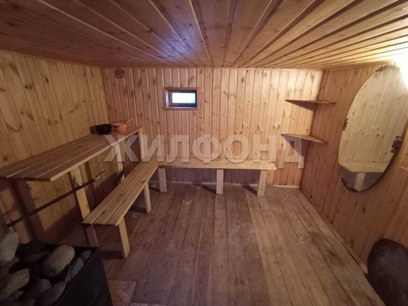
  Продается дом, 39.2 м², Новосибирск
. Фото 3.
