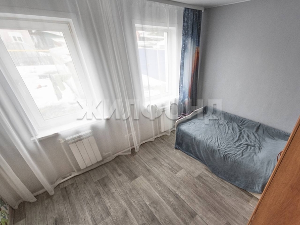 
  Продается дом, 101 м², Новосибирск
. Фото 14.