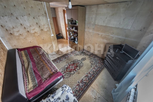 
  Продается дом, 101 м², Новосибирск
. Фото 16.