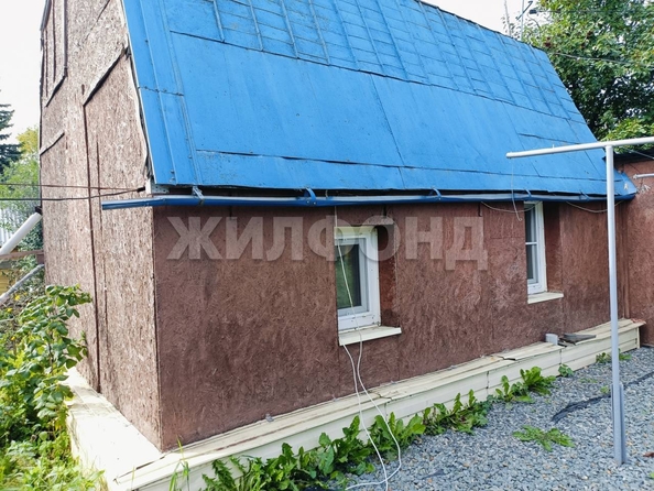 
  Продается дом, 55 м², Новосибирск
. Фото 11.