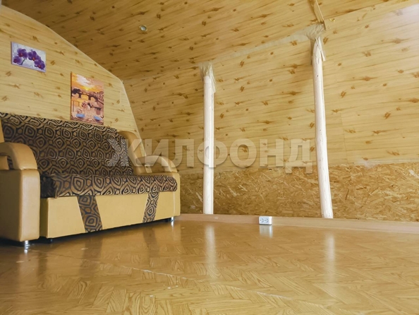 
  Продается дом, 55 м², Новосибирск
. Фото 20.