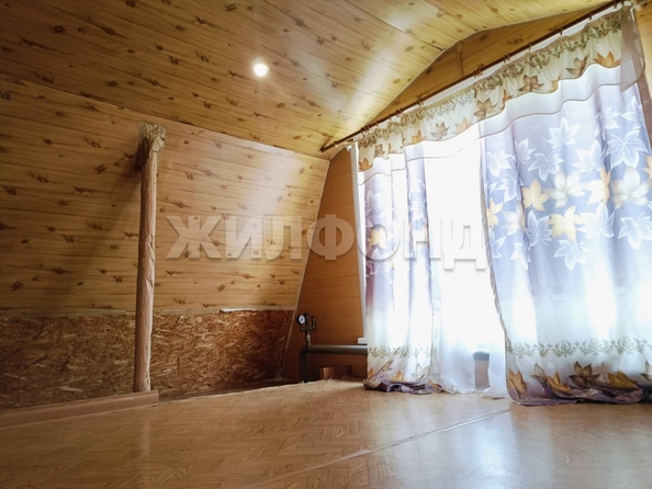 
  Продается дом, 55 м², Новосибирск
. Фото 23.