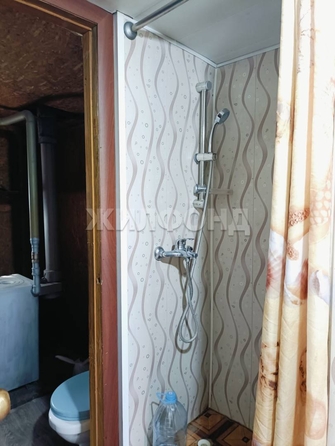 
  Продается дом, 55 м², Новосибирск
. Фото 29.