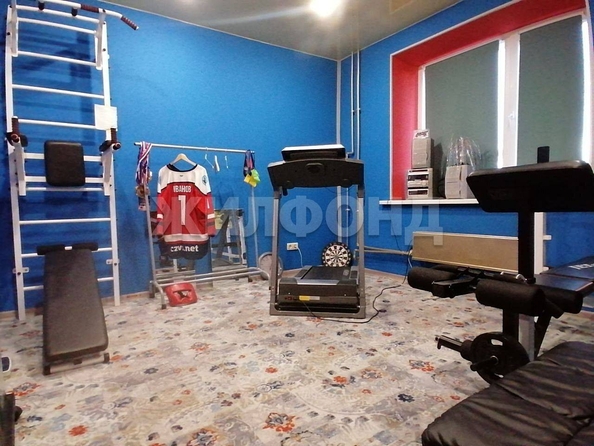 
  Продается дом, 297.3 м², Новосибирск
. Фото 5.