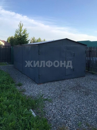
  Продается земельный участок, 7.92 соток, Новосибирск
. Фото 4.