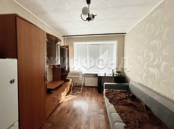 
  Продается комната, 13.2 м², Гоголя ул, д. 21а
. Фото 1.