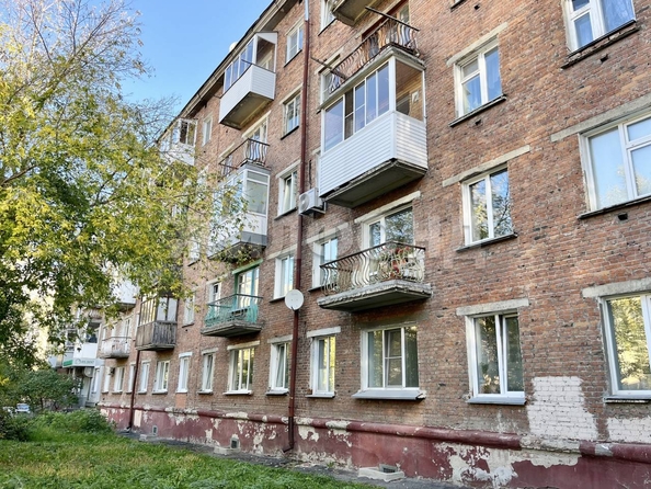 
  Продается комната, 13.2 м², Гоголя ул, д. 21а
. Фото 8.