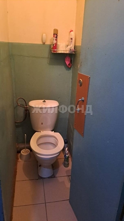 
  Продается комната, 12.1 м², Державина ул, д. 59
. Фото 4.