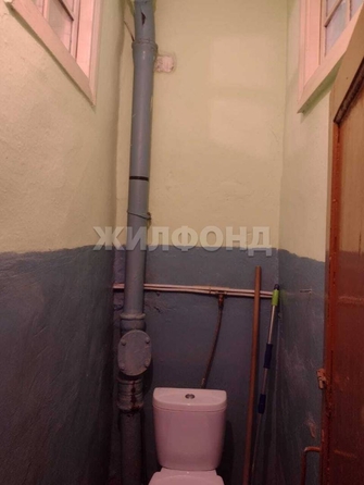 
  Продается комната, 19.6 м², Халтурина ул, д. 18
. Фото 6.