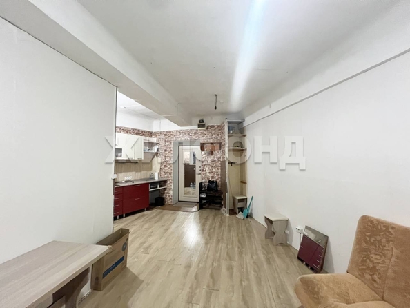
  Продается комната, 25 м², Станиславского ул, д. 12
. Фото 2.