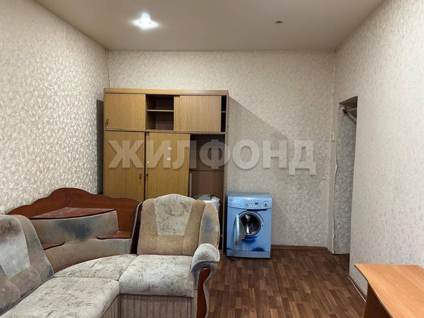 
  Продается комната, 19.5 м², Военный городок ул, д. 103
. Фото 2.