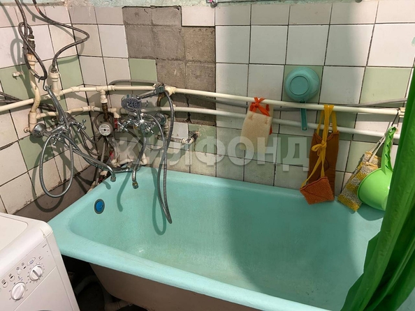 
  Продается комната, 19.5 м², Военный городок ул, д. 103
. Фото 2.