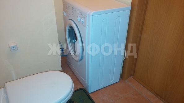 
  Сдается 1-комн. квартира, 26 м², Бориса Богаткова ул, д. 208/3
. Фото 5.