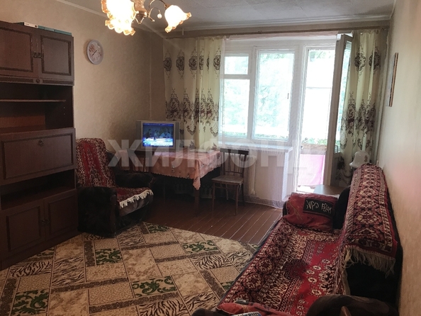 
  Сдается 1-комн. квартира, 32 м², Арбузова ул, д. 3
. Фото 7.