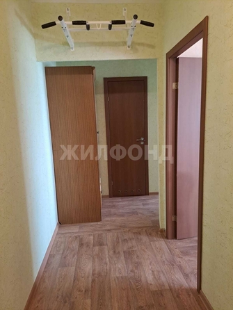 
  Сдается 1-комн. квартира, 40 м², 2-й кв-л, д. 204
. Фото 4.