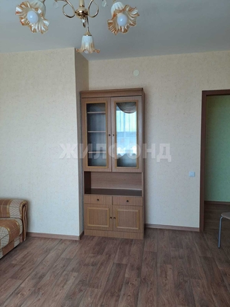 
  Сдается 1-комн. квартира, 40 м², 2-й кв-л, д. 204
. Фото 8.