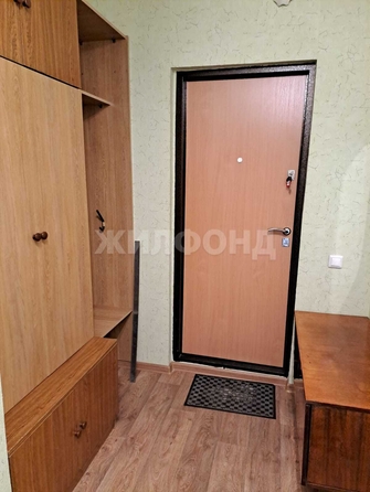 
  Сдается 1-комн. квартира, 40 м², 2-й кв-л, д. 204
. Фото 9.