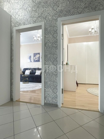 
  Сдается 2-комн. квартира, 52 м², Октябрьская ул, д. 45а
. Фото 6.