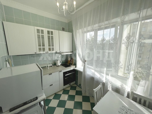 
  Сдается 2-комн. квартира, 52 м², Октябрьская ул, д. 45а
. Фото 10.