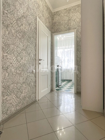 
  Сдается 2-комн. квартира, 52 м², Октябрьская ул, д. 45а
. Фото 13.