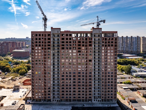 
  Продается 2-комн. квартира, 42.93 м², ЖК Биография
. Фото 11.