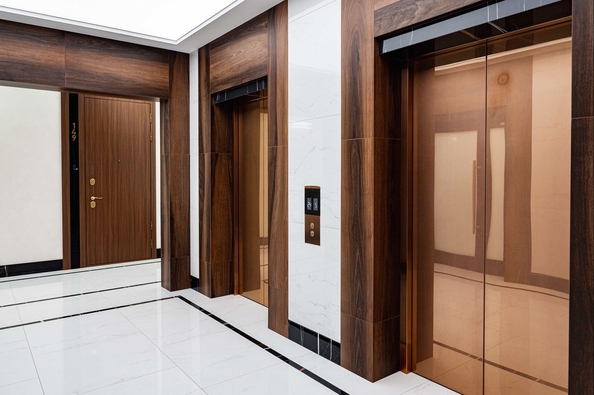 
  Продается 1-комн. квартира, 110.7 м², ЖК Richmond Residence (Ричмонд)
. Фото 7.