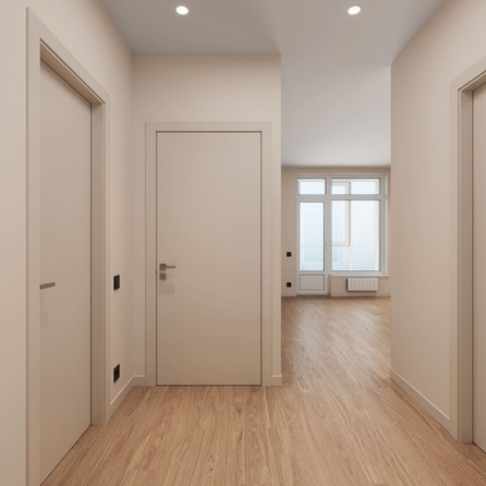 
  Продается 2-комн. квартира, 49.8 м², ЖК Luna (Луна)
. Фото 4.