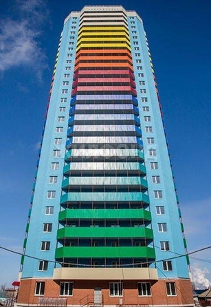 
  Продается 1-комн. квартира, 37.1 м², Волховская ул, д. 39
. Фото 16.